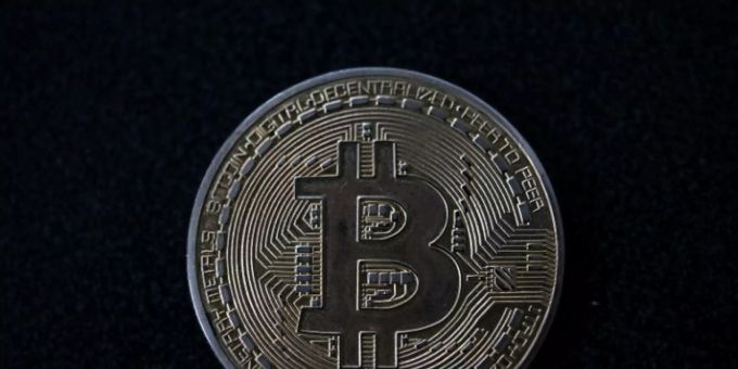 Bitcoin Bitcoin