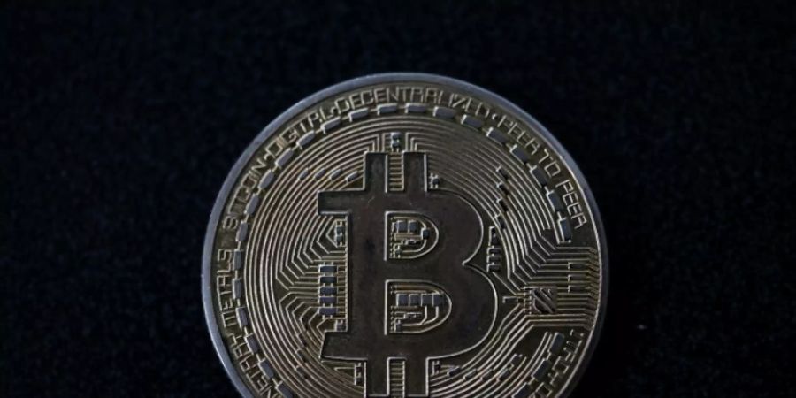 Bitcoin