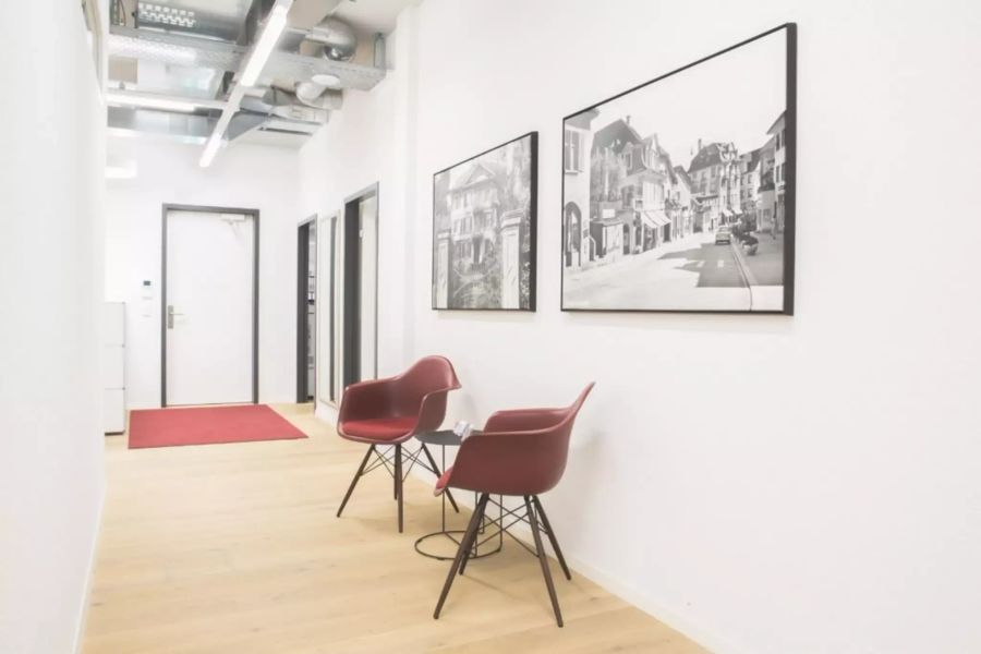 Litrag & Partner AG Wohlen