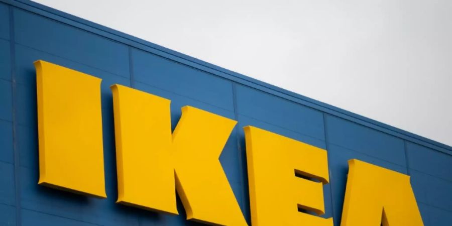 Ikea-Logo