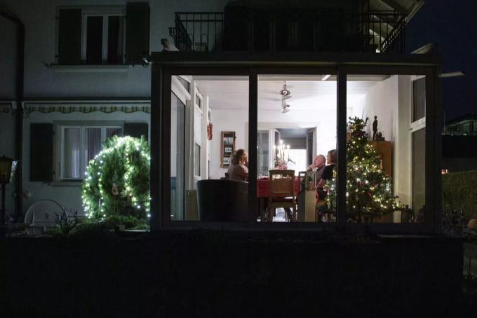Über die Festtage ist es vielen ein Bedürfnis, gut gegen das Coronavirus geschützt zu sein. Coronavirus Weihnachten