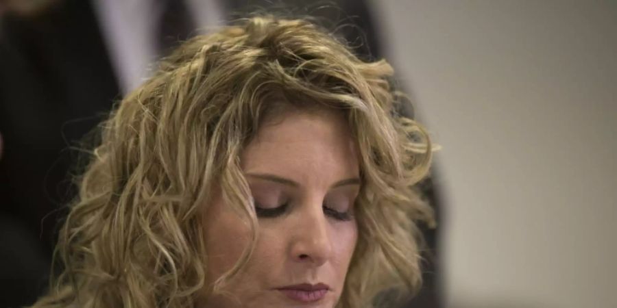 Summer Zervos