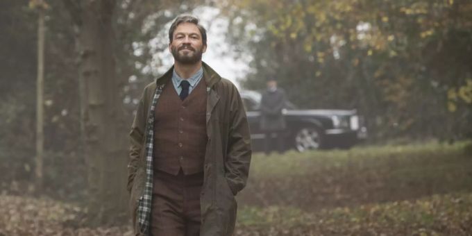 In neuer Staffel - Dominic Wests Sohn ist in «The Crown» Prinz William