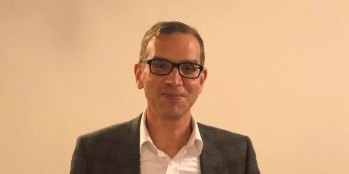Markus Heer ist bereits Regierungsrat im Kanton Glarus. Glarus