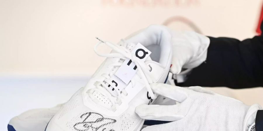 On Running Schuh