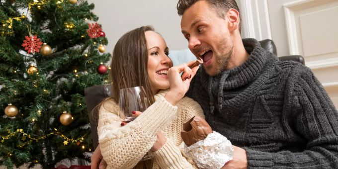 Konfliktpotential - Gemeinsame Weihnachten trotzt Corona?