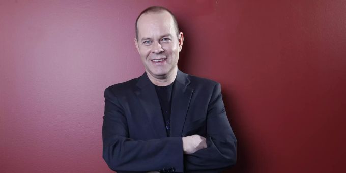 Der amerikanische Schauspieler James Michael Tyler ist gestorben. Obit James Michael Tyler