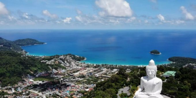 Ferienparadies Phuket Ferienparadies Phuket