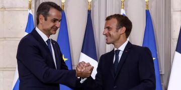 Macron