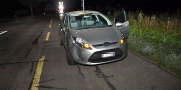 Unfall