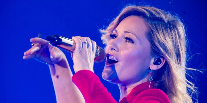 Helene Fischer - Schlagerstar ist bereits im vierten Monat schwanger!