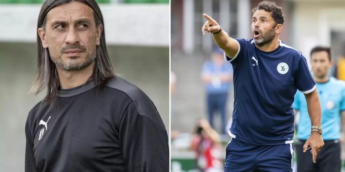 Vor Duell - Hakan: «Beibehalten, dass Yakins nicht gegen Uli verlieren»