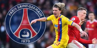 Trotz Finanzloch - Holt PSG 21-jährigen No-Name für 60 Millionen?