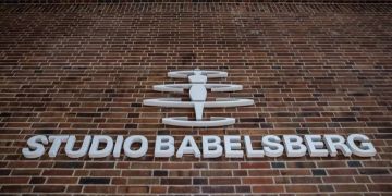 Studio Babelsberg