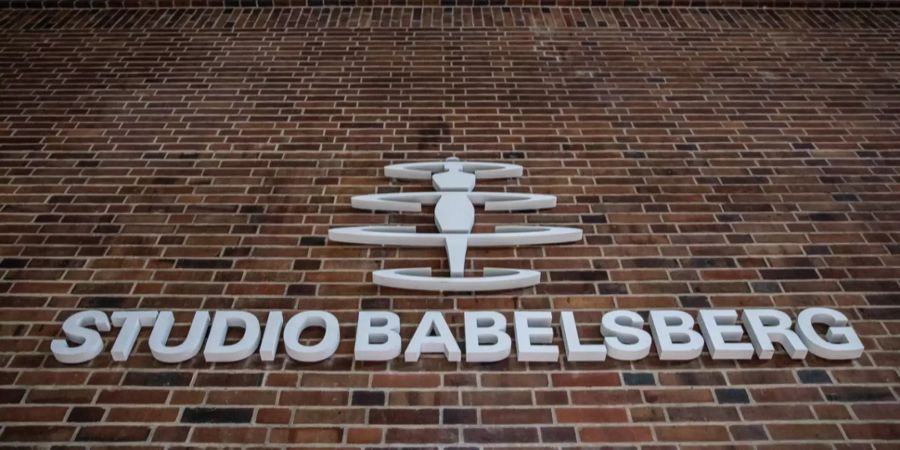Studio Babelsberg