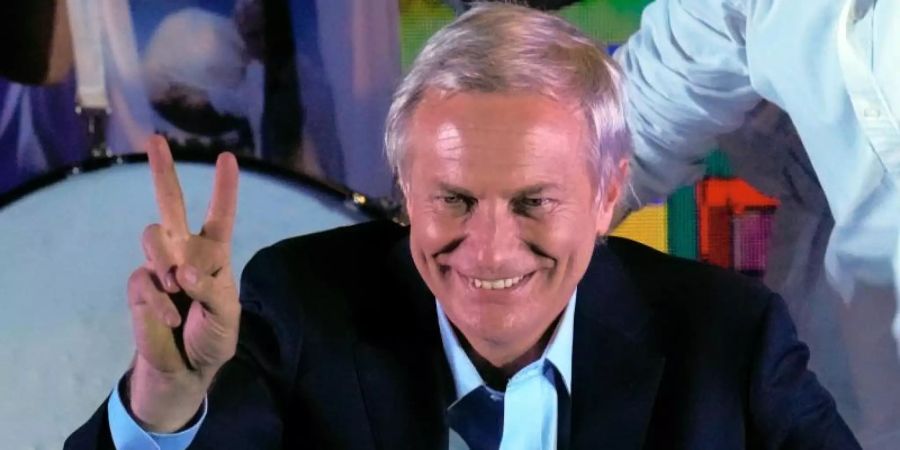 Antonio Kast