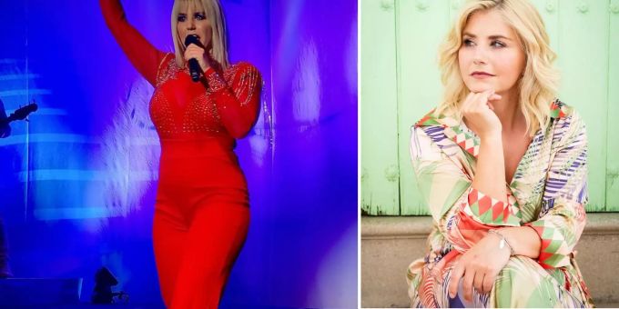 «Asozial» - Fans sauer auf Beatrice Egli wegen Impf-Trödelei
