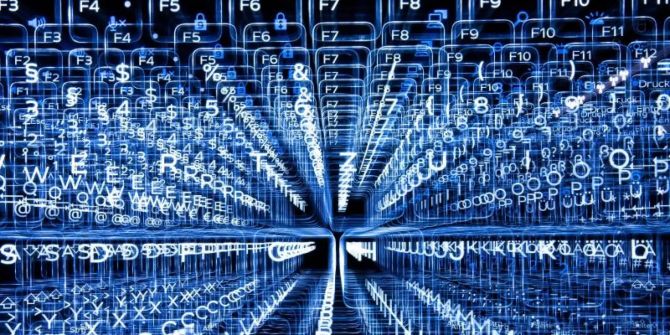 Cyberverteidigungsprojekt