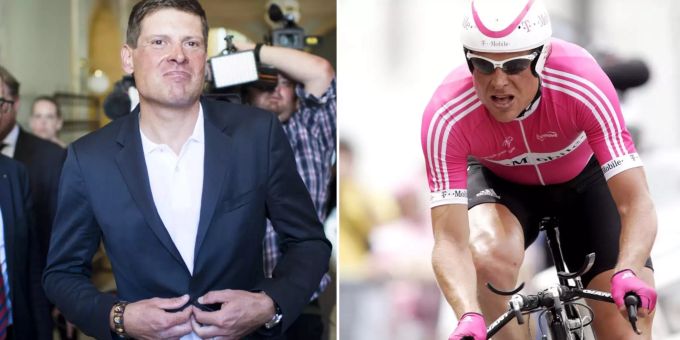 Ex-Rad-Star - Jan Ullrich: «Bin dem Tod mal wieder entronnen»