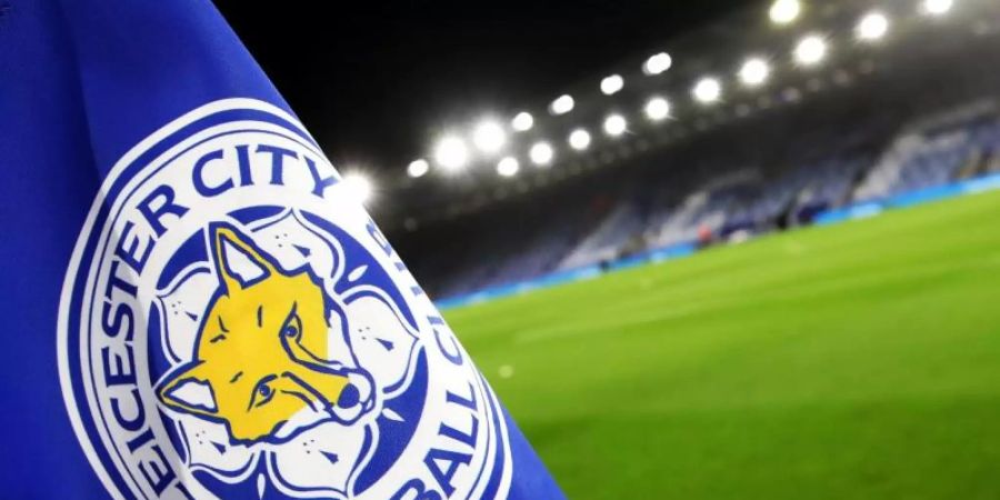 Das Spiel von Norwich bei Leicester City wurde verschoben. Foto: Nick Potts/PA Wire/dpa