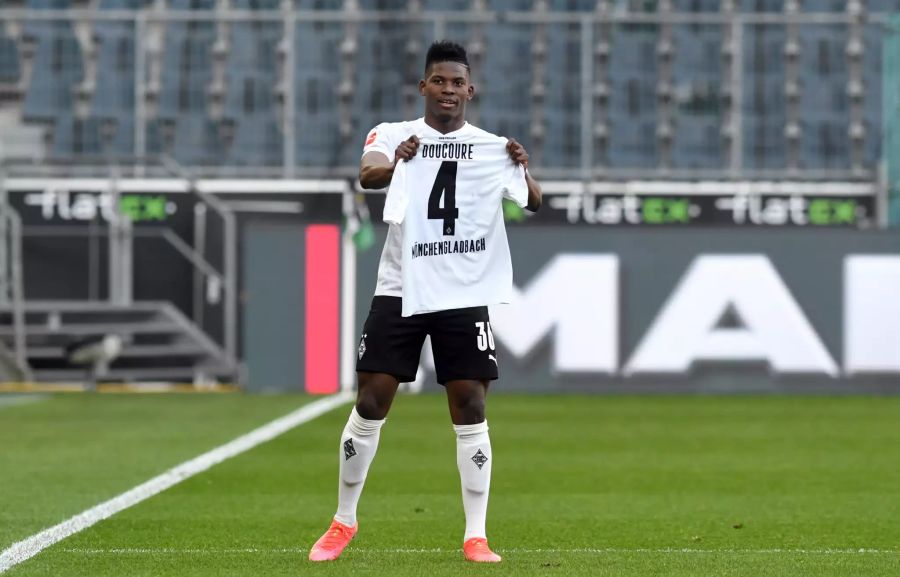 Borussia Mönchengladbach