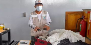 galapagos