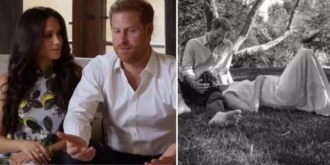 «Der L.A.-Weg» - Meghan & Harry brechen bei Babynamen wohl Tradition