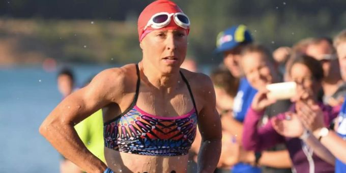 Miami - Ironman-Weltmeisterin Haug: Eine Woche Quarantäne in USA