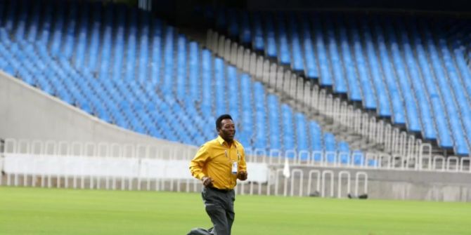 Pelé