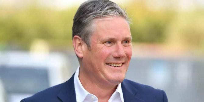 Keir Starmer