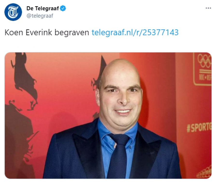 Koen Everink