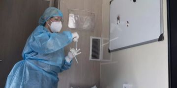 Coronavirus Griechenland Notstand