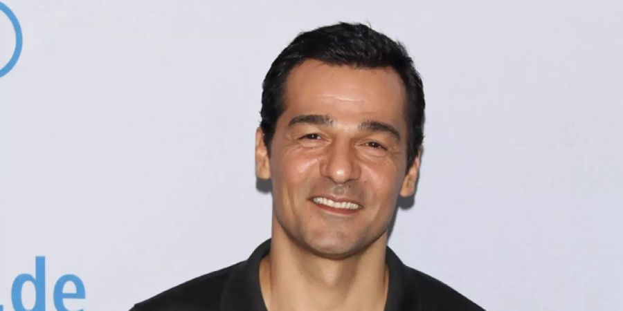 Erol Sander