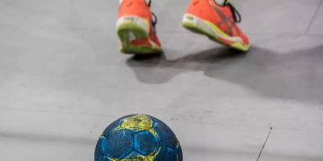 Abbruch Handball-Saison