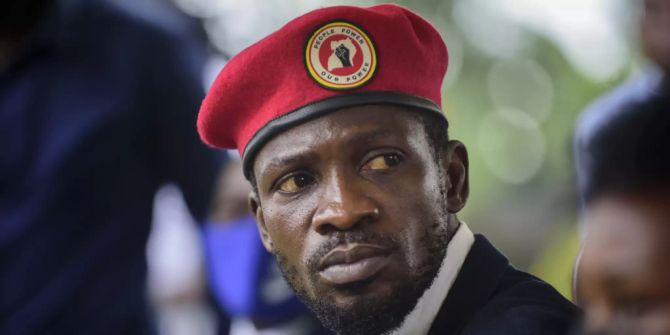 Bobi Wine