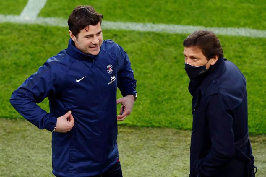 pochettino leonardo