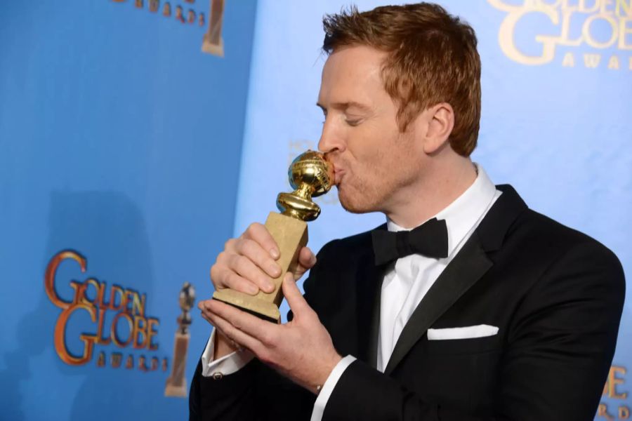 Damian Lewis