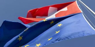 Schweiz-EU - Alle Parlamentarier erhalten Einsicht in die Verträge