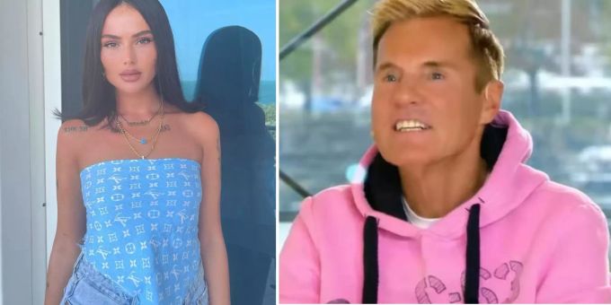 «Bin sofort dabei!» - Machen Loredana und Bohlen nun gemeinsame Sache?