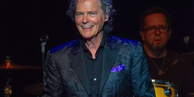 Der mehrfache Grammy-Gewinner B.J Thomas ist im Alter von 78 Jahren gestorben. B.J Thomas