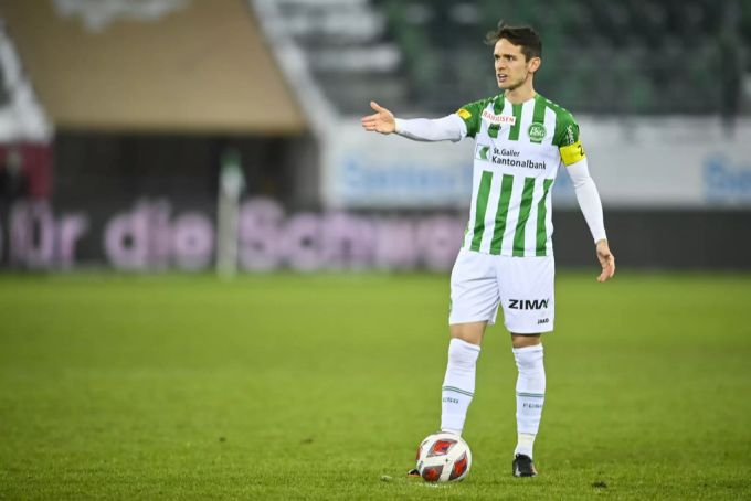 FC St.Gallen