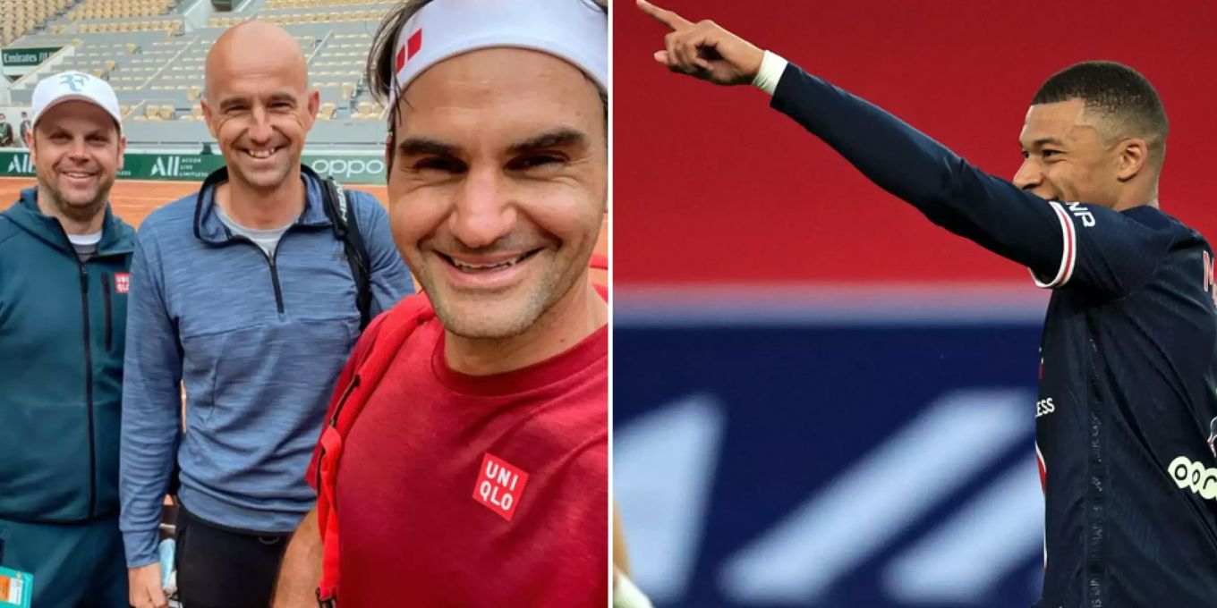 Roger Federer Meldet Sich Aus Roland Garros Mbapp Gef llts Nau ch roger-federer-meldet-sich-aus-roland-garros-mbapp-gef-llts-nau-ch
