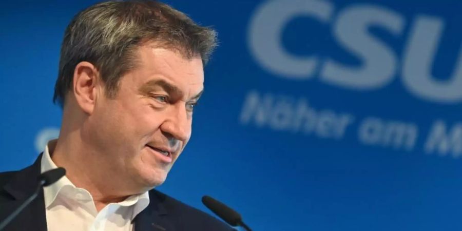 söder