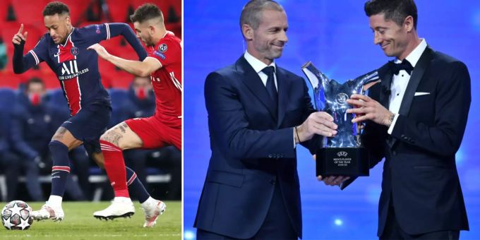 Super-League-Pläne - Darum sind Bayern, BVB und PSG nicht dabei