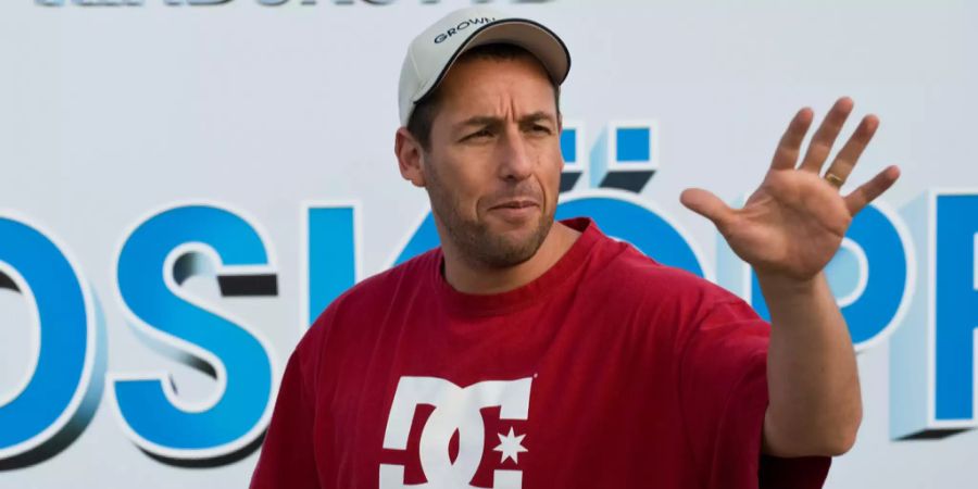 adam sandler