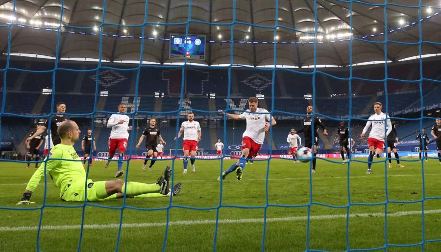 HSV Karlsruher SC