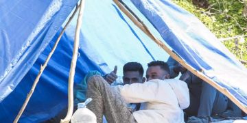 migranten teneriffa