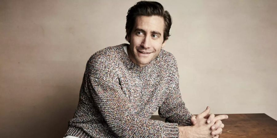 jake gyllenhaal