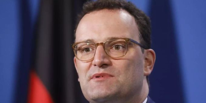 Gesundheitsminister Jens Spahn will mit Russland bilateral über Impfstofflieferungen verhandeln. Foto: Markus Schreiber/AP POOL/dpa Gesundheitsminister Jens Spahn will mit Russland bilateral über Impfstofflieferungen verhandeln. Foto: Markus Schreiber/AP POOL/dpa