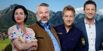 fernsehserie die rosenheim-cops